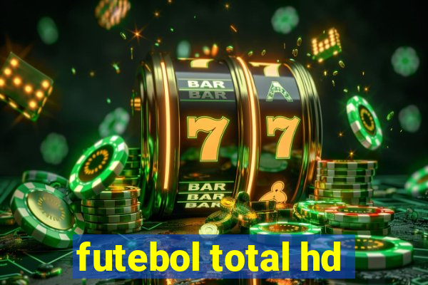 futebol total hd